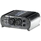 Caixa direta ativa ART DualXDirect Dual Professional