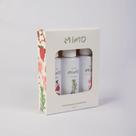 Caixa Display Aromatizador de Ambientes com 3 unidades Arana 60ML - PRD01552