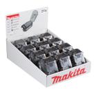 Caixa Display com 12 Estojos/31 Bits Tp Bateria Makita