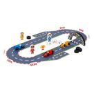 Caixa divertida Jogo da Corrida - Tooky Toy