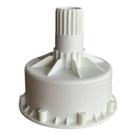 Caixa do cambio mondia plastica mecanismo brastemp consul alado 7112105
