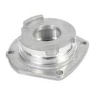 Caixa do Rolamento P/ Esmerilhadeira Makita M9502, M9503 e Mga452 Original