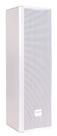 Caixa donner coluna c425 branca 100wrms