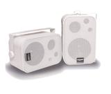 Caixa donner sp 400 branca - 60wts - par