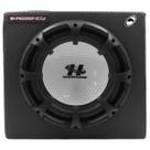 Caixa Dutada Subwoofer Hurricane Platino 10" Polegadas 350W RMS