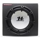 Caixa Dutada Subwoofer Hurricane Platino EVOLUTION 12" Polegadas 350W RMS