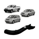 Caixa Duto Tomada Filtro de Ar Chevrolet Montana 2004 a 2010 / Corsa e Meriva 2002 a 2012 - 1.0 e 1.4 Marvini