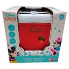 Caixa e Encaixa Disney e seus Amigos - Yes Toys