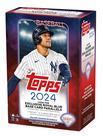 Caixa Econômica Topps Baseball Cards 2024 Série 2 Caixa Econômica Topps Baseball Cards 2024 Série 2