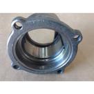 CAIXA EIXO SAIDA DIFERENCIAL ANTERIOR para FORD CARGO 2422 2
