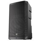 Caixa electro-voice elx200-15p way powered speaker