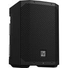 Caixa electrovoice everse 8 400w recarregavel