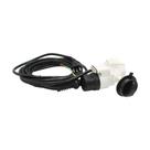 Caixa Elétrica 127v P/ Hidrolavadora Karcher K3.98 Original