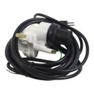 Caixa Elétrica 220v P/ Lavadora Karcher K3.85 e K3.98 Original
