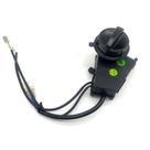 Caixa Elétrica Botão Interruptor para Lavajato Jacto J5000 Black Edition