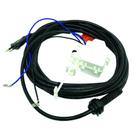 Caixa Elétrica Botão Karcher K2.500 K2.600 K2 Comfort 127v