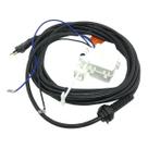 Caixa Elétrica Botão Karcher K2.500 K2.600 K2 Comfort K3 Pre