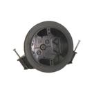 Caixa elétrica Cantex Vapor Tight Box 26cu em 7,5 cm H