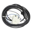 Caixa Elétrica Cpl 220v P/ Lavadora Karcher K2.500, K2.600, K2 Compact e K3 Premium Original