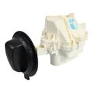 Caixa Eletrica P/ Lavadora Karcher K3.350, K3.390 e K3.390 Plus Original