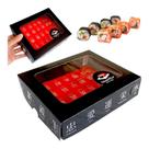 Caixa Embalagem Comida Japonesa Oriental Delivery Sushi Caixa Embalagem Comida Japonesa Oriental Delivery Sushi