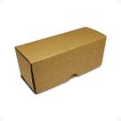Caixa Embalagem Envio Sedex Montável 7,5x18,5x7,5 cm - 50 un