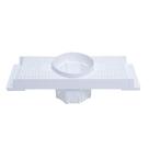 Caixa Embutir Spot PAR20 7W Laje Pasled Caixa Embutir Spot PAR20 7W Laje Pasled