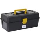 Caixa Emifran EF-353 (1 bandeja, 31x15x13cm)