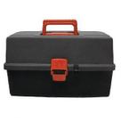Caixa Emifran EF-392 (1 bandeja, 37x19x19cm)