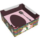 Caixa Encanto Kids Ideia 50g Rosa Bebe