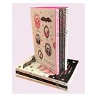 Caixa especial isadora moon - 4 volumes