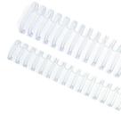 Caixa Espiral Garra Duplo Anel Wire-o 2x1 A4 11/8 250