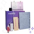 Caixa Essentials Rumbly para Gestantes