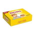 Caixa Estampa Maezona 12 Doces Jr Embalagens