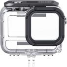 Caixa Estanque 45m para Insta360 Ace Pro e Ace Pro 2 Telesin Caixa Estanque 45m para Insta360 Ace Pro e Ace Pro 2 Telesin