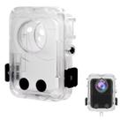Caixa Estanque Fechada 40m para Câmera DJI Osmo 360