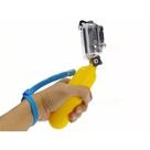 Caixa Estanque p/ hero 5/6/7 C/ Tela Touch+Boia Flutuante t Caixa Estanque p/ hero 5/6/7 C/ Tela Touch+Boia Flutuante t