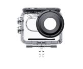 Caixa estanque para câmera de mergulho Insta360 GO3/GOS