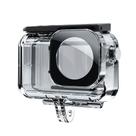 Caixa Estanque para DJI Osmo Action 3 e 4 - Telesin
