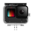 Caixa Estanque para GoPro 13/12/11/10/9 Black - Telesin