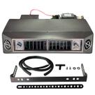Caixa Evaporadora Universal 24 Volts 4 Difusores 15.000 Btus