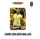 Caixa Fechada 24 Cards Adrenalyn Fifa Copa do Mundo 2026 Panini