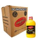 Caixa Fechada 24 Carnaúba Automotiva Liquida - 500ml