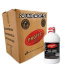 Caixa Fechada 24 Unidades Resina Acrílica Atacado - 500ml