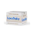Caixa Fechada Com 24 Pacotes De Toalha Umedecida Lara Baby Total 2400 Unidades Caixa Fechada Com 24 Pacotes De Toalha Umedecida Lara Baby Total 2400 Unidades