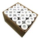 Caixa Fechada Gola Higiênica Branca Com 20 Pacotes 100 Rolos Caixa Fechada Gola Higiênica Branca Com 20 Pacotes 100 Rolos