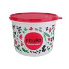Caixa Feijão Floral 2Kg