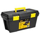 Caixa ferram.plast.49x26x25 stanley 19"