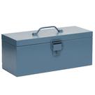 Caixa Ferramenta 40cm x 16cm x 17cm com 1 Bandeja 640 MARCON Caixa Ferramenta 40cm x 16cm x 17cm com 1 Bandeja 640 MARCON