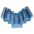 Caixa Ferramenta 5 Gavetas Sanfonada Mecânica Hidráulica Caixa Ferramenta 5 Gavetas Sanfonada Mecânica Hidráulica